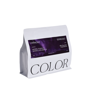 Harmony (Our Espresso Blend) 2 lb