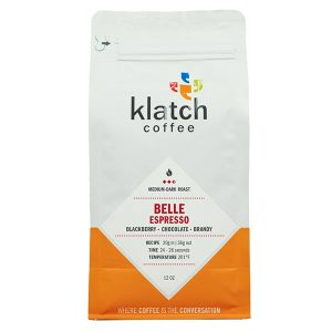 Summer Belle 12 oz