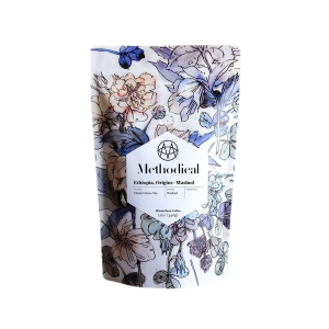 Ethiopia. Origins - Washed 12 oz